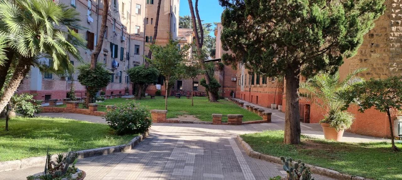 Appartamento R.&t. House Roma