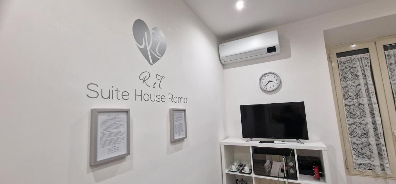 Appartamento R.&t. House