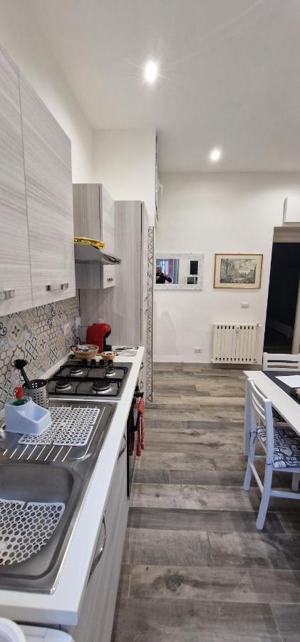 Appartamento R.&t. House *